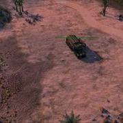 C C Renovatio Allied MCV Buildup Animation