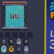 Pixel Flow Level 364 Solution Walkthrough