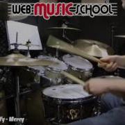 Duffy Mercy DRUM COVER