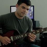 Baby Come Back Solo Guitar Cover