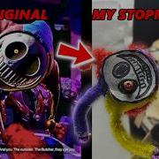 PROTOTYPE STOP MOTION TEST Poppy Playtime Chapter 5