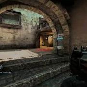 CS GO Medium Bot Hit By Grenade Wmv