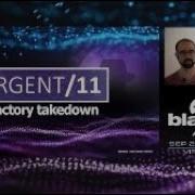 From An URGENT 11 Vulnerability To A Full Take Down Of A Factory Using A Single Packet