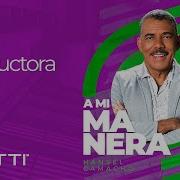 Hansel Camacho Seductora Salsa Romántica Audio Oficial