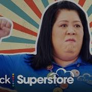 Sandra Starts A Revolution Superstore