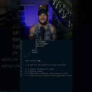 React JS Controlled Components Why Though