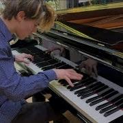 Franz Liszt Danca Macabre Michael Andreas Haeringer