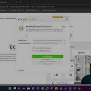 Selenium Environment Setup Java Maven Eclipse Selenium JARs Browser Drivers Step By Step