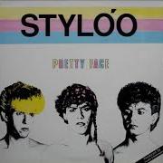 Stylóo Pretty Face 1983 Extended Version