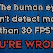 Show Them How Wrong They Are About FPS