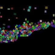 Openframeworks Box2d Study