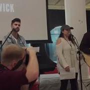 Mark Dylan Gabi Grella Naveed Stone Songathon Finalist 2018