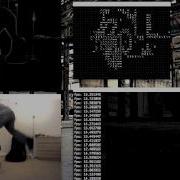 HOG Features On The GPU In OpenCL