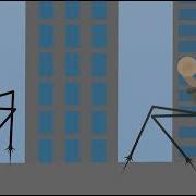 Speaker Strider Sticknodes Skibidi Toilet