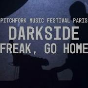 Darkside Freak Go Home Pitchfork Music Festival Paris 2014 PitchforkTV