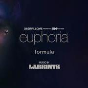 Labrinth Formula Official Audio Euphoria Original Score From The HBO Series