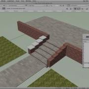 GSG Vectorworks Landmark 2015 13 Draw Walls