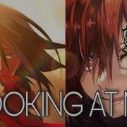 Looking At Me Nobara X Mikasa V4n4ll3n7kcollab
