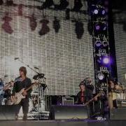 T Pau Rewind Festival 8 19 12 China In Your Hand