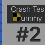 Unity3D Crash Test Dummy 2