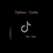 Python Turtle Python Project For Beginners Shorts Trending
