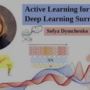Active Learning For Efficient Deep Learning Surrogates S Dymchenko PhD Defence 2026 INRIA UGA