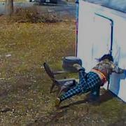 Caught In 4K Epic Security Camera Fails Compilation