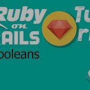 71 Ruby On Rails Tutorial Ruby Programming Booleans