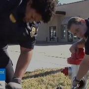 Serving You Fire Hydrant Testing