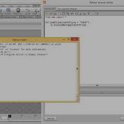 19 Introducing The Hou Session Module