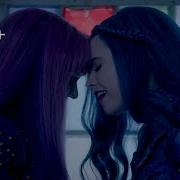 Descendants 2 Space Between Music Video HD 1080p
