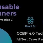 NXT WAVE CCBP 4 0 React Js Reusable Banners Coding Practice 3 Solution