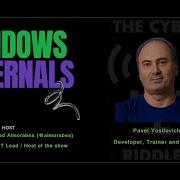 Windows Internals Pavel Yosifovich