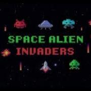 Space Invaders Edge Reached And Reset Button