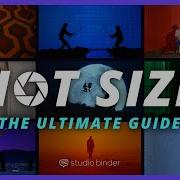 Ultimate Guide To Camera Shots Every Shot Size Explained The Shot List Ep 1