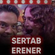 Beyaz Show Efsanesi Sertab Erener Özel Kolaj