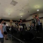 War Nerve Set Heartfest 7 May 4 2013