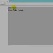 PHP Multiple Language Translation