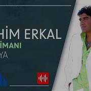 İbrahim Erkal Sevdim Ya Official Audio