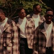 Boyz II Men End Of The Road