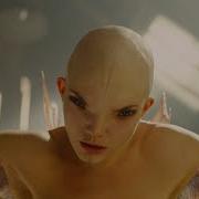 CGI Анимационный короткометражный фильм Химера от ESMA CGMeetup