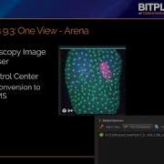 Imaris 9 3 With Microscopy Image Browser And Deconvolution