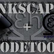 Tutorial Inkscape Gcodetools