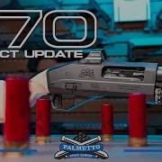 PSA 570 Shotgun Product Update Palmetto State Armory