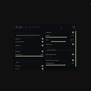 Imgui Menu Clean Dx11
