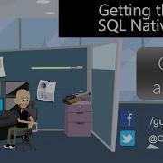 Getting The Latest SQL Server Native Client