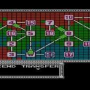 Bionic Commando For Nes Walkthrough 6 Areas 6 14