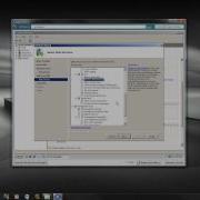 Windows Server 2008 R2 Application IIS Role Installation