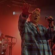 Public Image Limited World Destruction Time Zone Cover Live Chalk Brighton May 2025 4k