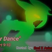 Spider Dance M A P Part 9 10 Stick Nodes